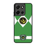 Mighty morphin power rangers tommy Motorola Moto G 5G 2025 Case