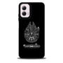 Millennium falcon circuit Motorola Moto G 5G 2024/ Moto G 5G 2025 Case