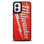 Milwaukee Power Motorola Moto G 5G 2024/ Moto G 5G 2025 Case