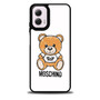 Moschino Bear Cute Motorola Moto G 5G 2024/ Moto G 5G 2025 Case