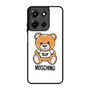Moschino Bear Cute Motorola Moto G 5G 2025 Case