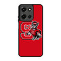 NC State Wolf Logo Motorola Moto G 5G 2025 Case
