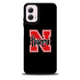 Nebraska Cornhuskers Motorola Moto G 5G 2024/ Moto G 5G 2025 Case