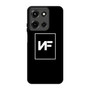 NF Logo Motorola Moto G 5G 2025 Case