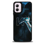 NF Real Music Motorola Moto G 5G 2024/ Moto G 5G 2025 Case
