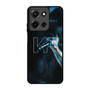 NF Real Music Motorola Moto G 5G 2025 Case