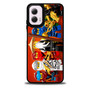 Ninjago CP Hero Motorola Moto G 5G 2024/ Moto G 5G 2025 Case