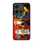 Ninjago CP Hero Motorola Moto G 5G 2025 Case