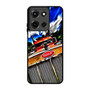 Peterbilt Truck Fast Motorola Moto G 5G 2025 Case