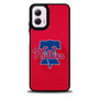Phila Phillies Logo Motorola Moto G 5G 2024/ Moto G 5G 2025 Case