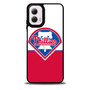 Phila Phillies Motorola Moto G 5G 2024/ Moto G 5G 2025 Case