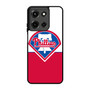 Phila Phillies Motorola Moto G 5G 2025 Case