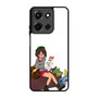 Pokemon Sword and Shield Scorbunny Grookey Sobble Motorola Moto G 5G 2025 Case