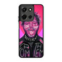 Post Malone Neon Motorola Moto G 5G 2025 Case