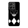 Power Rangers Mighty Morphin Black Motorola Moto G 5G 2025 Case