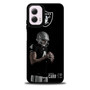 Raiders Derek Carr Motorola Moto G 5G 2024/ Moto G 5G 2025 Case