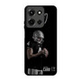 Raiders Derek Carr Motorola Moto G 5G 2025 Case