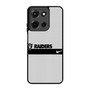 Raiders Football Motorola Moto G 5G 2025 Case