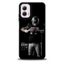 Raiders Trent Brown Motorola Moto G 5G 2024/ Moto G 5G 2025 Case