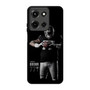 Raiders Trent Brown Motorola Moto G 5G 2025 Case