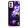 Re Zero Echidna Motorola Moto G 5G 2024/ Moto G 5G 2025 Case