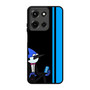 Rigby And Mordecai Sit Motorola Moto G 5G 2025 Case