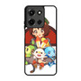 Scorbunny Grookey Sobble Pokemon Sword and Shield Motorola Moto G 5G 2025 Case