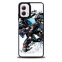Shaman King Horohoro Motorola Moto G 5G 2024/ Moto G 5G 2025 Case