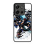 Shaman King Horohoro Motorola Moto G 5G 2025 Case