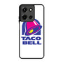 Taco Bell Logo Motorola Moto G 5G 2025 Case