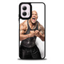 The Rock Motorola Moto G 5G 2024/ Moto G 5G 2025 Case