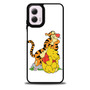Tigger and Winnie the Pooh Motorola Moto G 5G 2024/ Moto G 5G 2025 Case