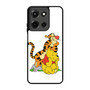 Tigger and Winnie the Pooh Motorola Moto G 5G 2025 Case