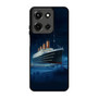 Titanic Motorola Moto G 5G 2025 Case