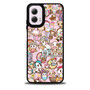 Tokidoki Collage Motorola Moto G 5G 2024/ Moto G 5G 2025 Case
