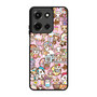 Tokidoki Collage Motorola Moto G 5G 2025 Case
