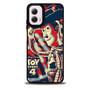 Toy Story 4 Woody Motorola Moto G 5G 2024/ Moto G 5G 2025 Case