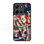 Toy Story 4 Woody Motorola Moto G 5G 2025 Case