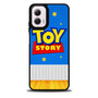 Toy Story logo Motorola Moto G 5G 2024/ Moto G 5G 2025 Case