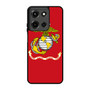 United States Marine Corps Semper Fidelis Motorola Moto G 5G 2025 Case
