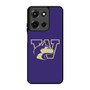 University of washington husky Motorola Moto G 5G 2025 Case