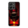 USC Trojan Red Fire Motorola Moto G 5G 2025 Case