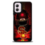 USC Trojans player Motorola Moto G 5G 2024/ Moto G 5G 2025 Case