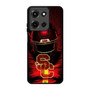 USC Trojans player Motorola Moto G 5G 2025 Case