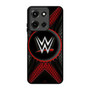 Wwe raw Motorola Moto G 5G 2025 Case