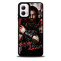 WWE Roman reigns Motorola Moto G 5G 2024/ Moto G 5G 2025 Case