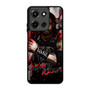 WWE Roman reigns Motorola Moto G 5G 2025 Case