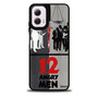 12 Angry Men Motorola Moto G 5G 2024/ Moto G 5G 2025 Case