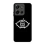 20th Century Boys Logo Motorola Moto G 5G 2025 Case