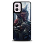 Ahsoka And The Child Motorola Moto G 5G 2024/ Moto G 5G 2025 Case